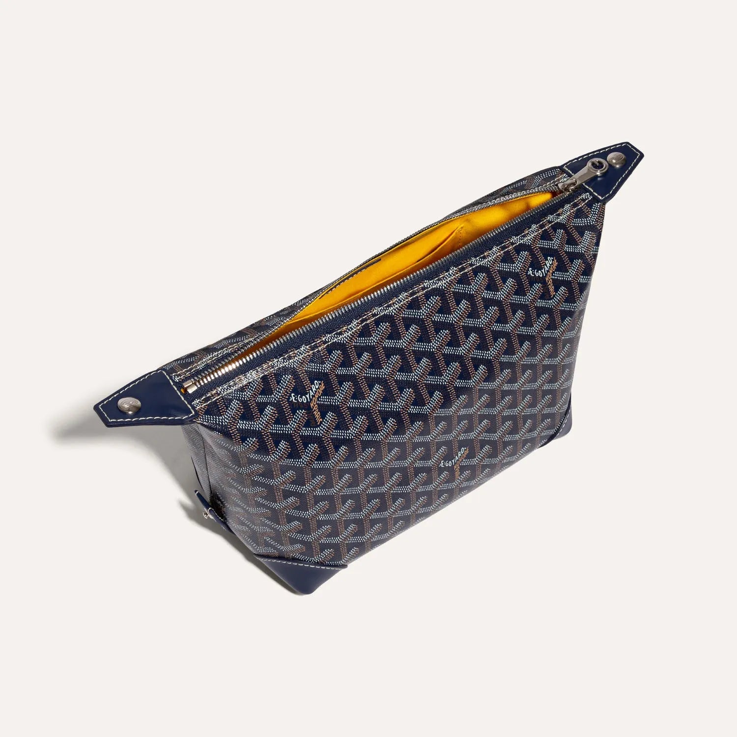 Goyard Bowling 25 Toiletry Bag