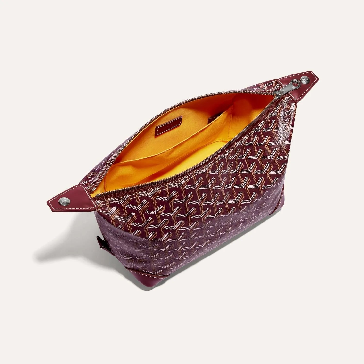 Goyard Bowling 25 Toiletry Bag