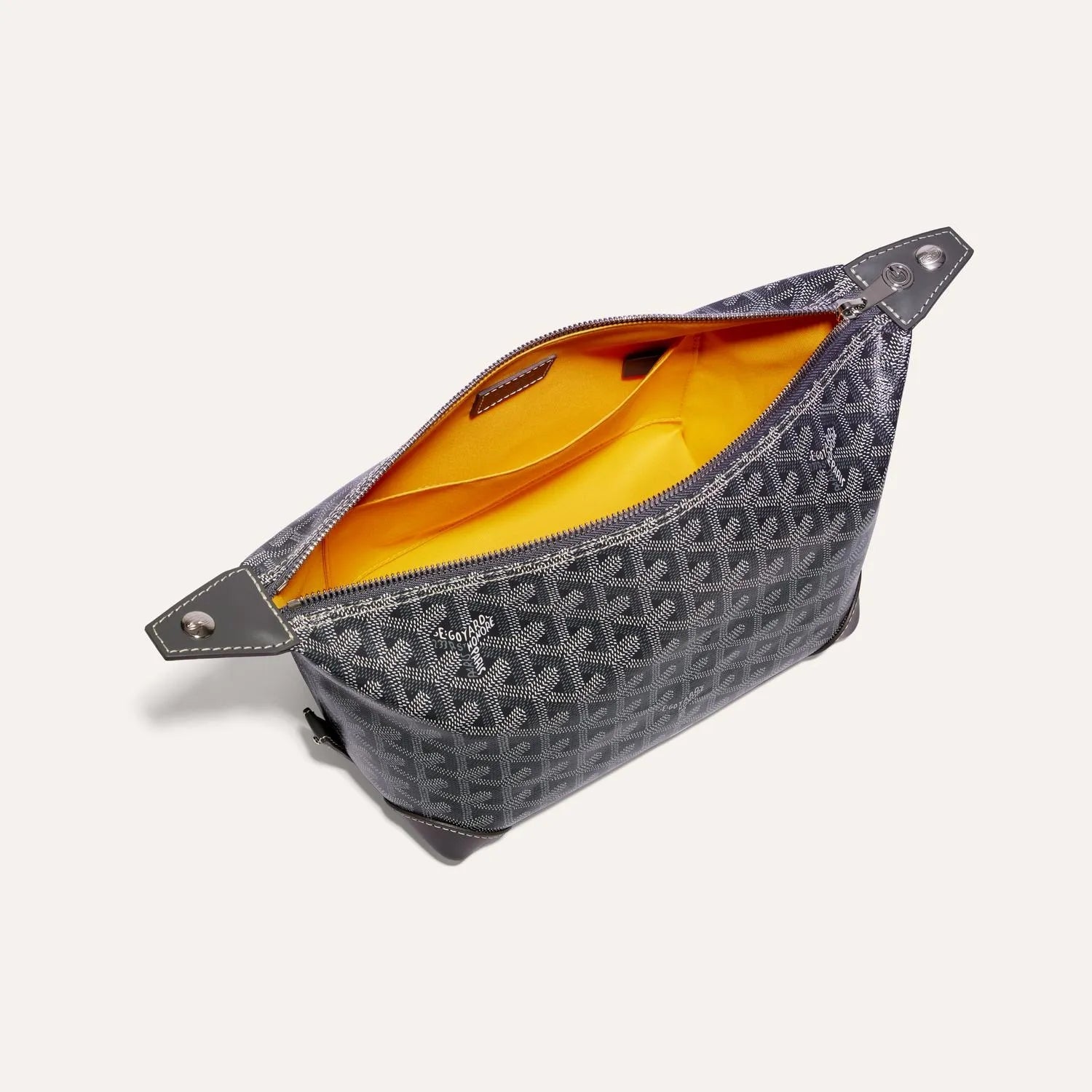Goyard Bowling 25 Toiletry Bag