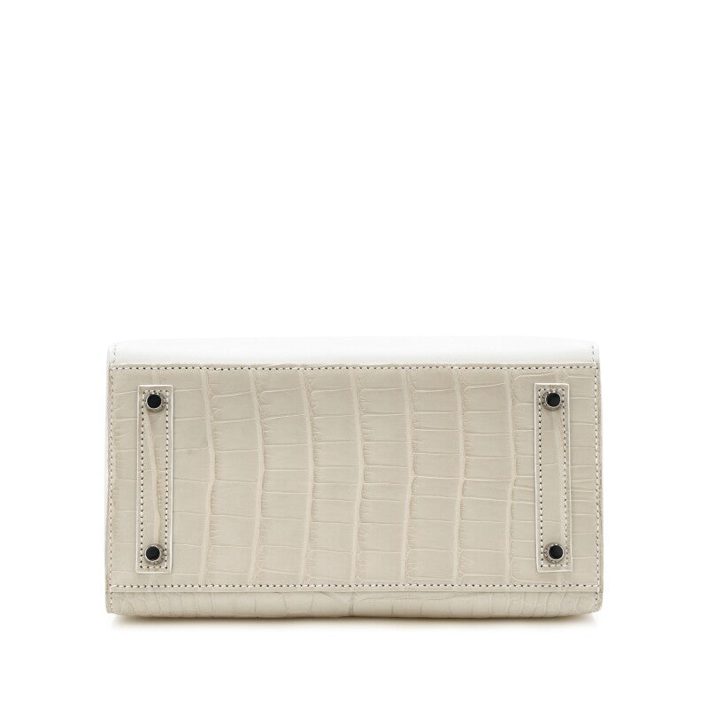 Neige Faubourg Multi Leather Palladium Hardware