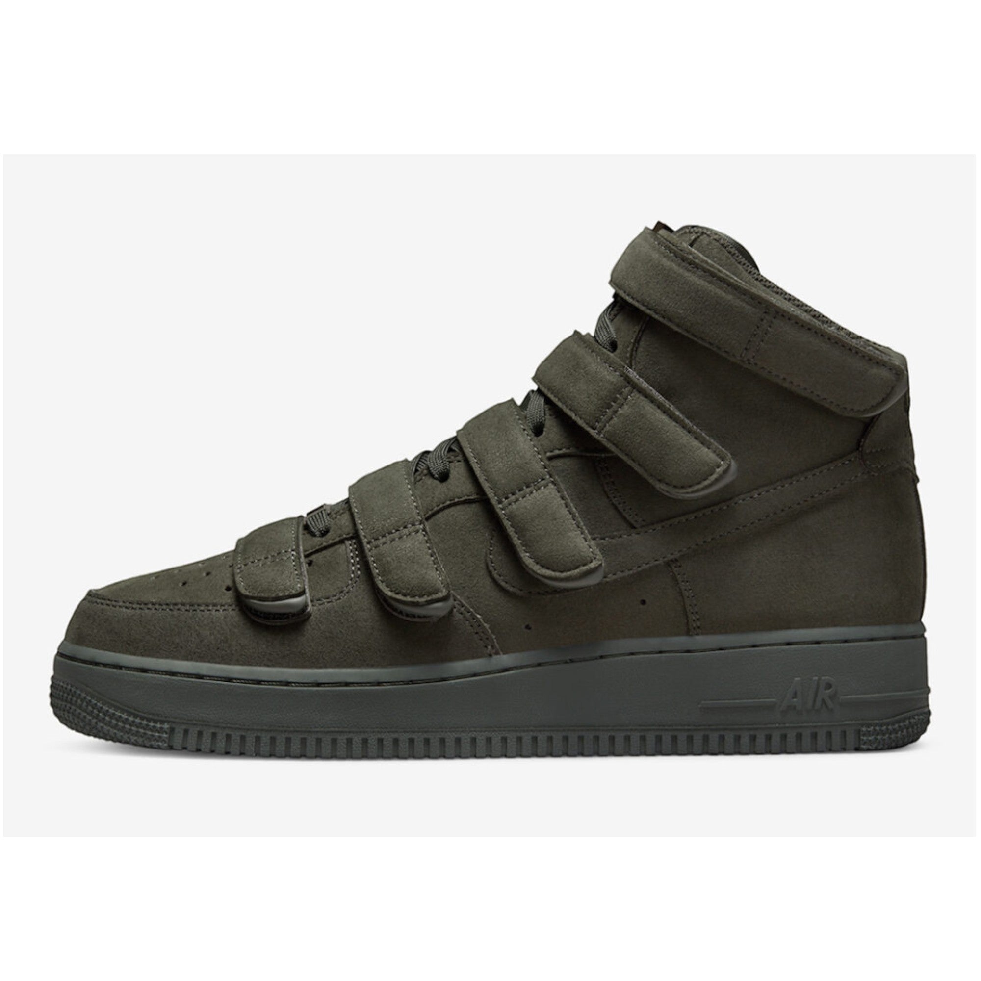 Air Force 1 High Billie Eilish Sequoia Collaboration
