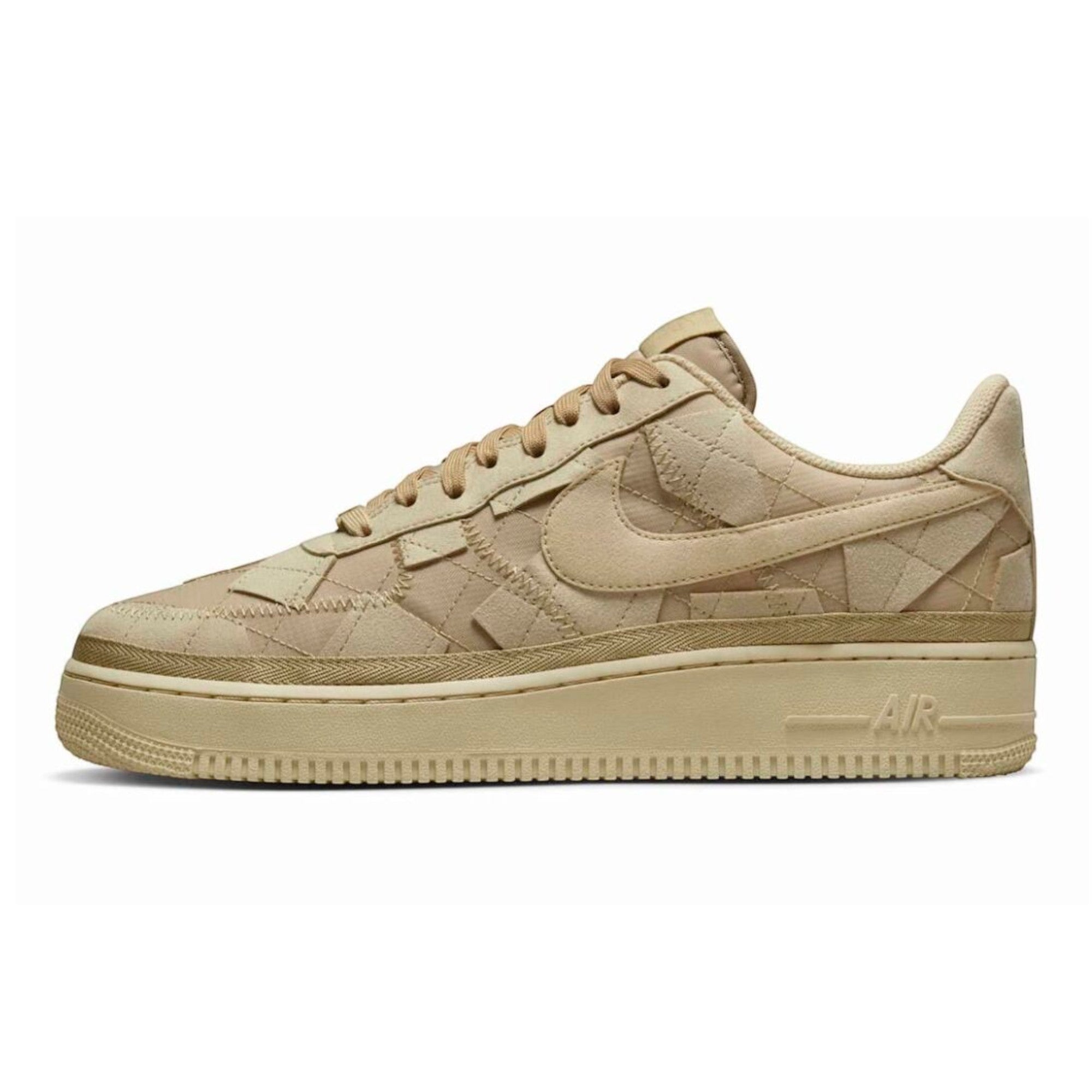 Air Force 1 Low Billie Eilish Mushroom Collaboration