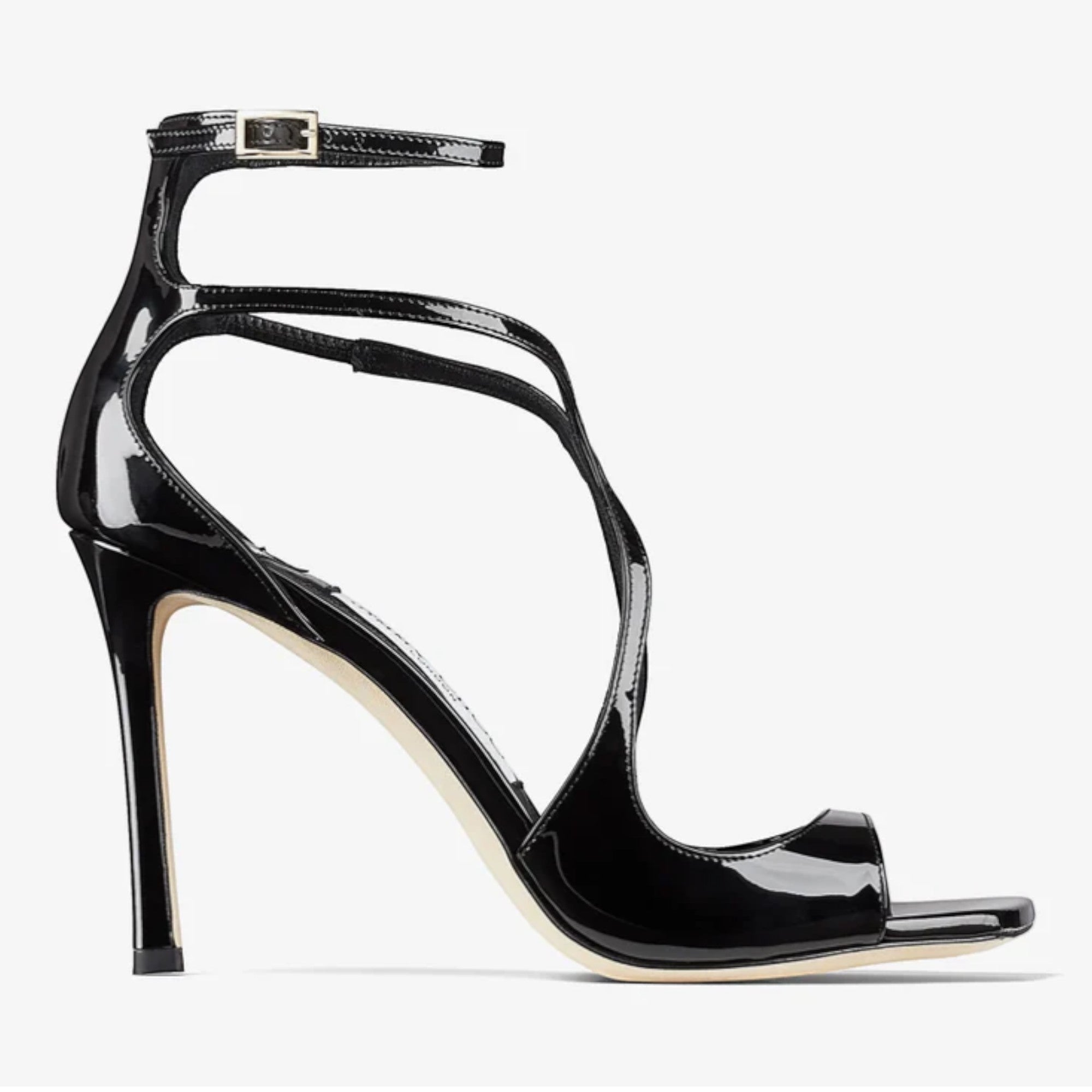 Azia 95 Patent Leather