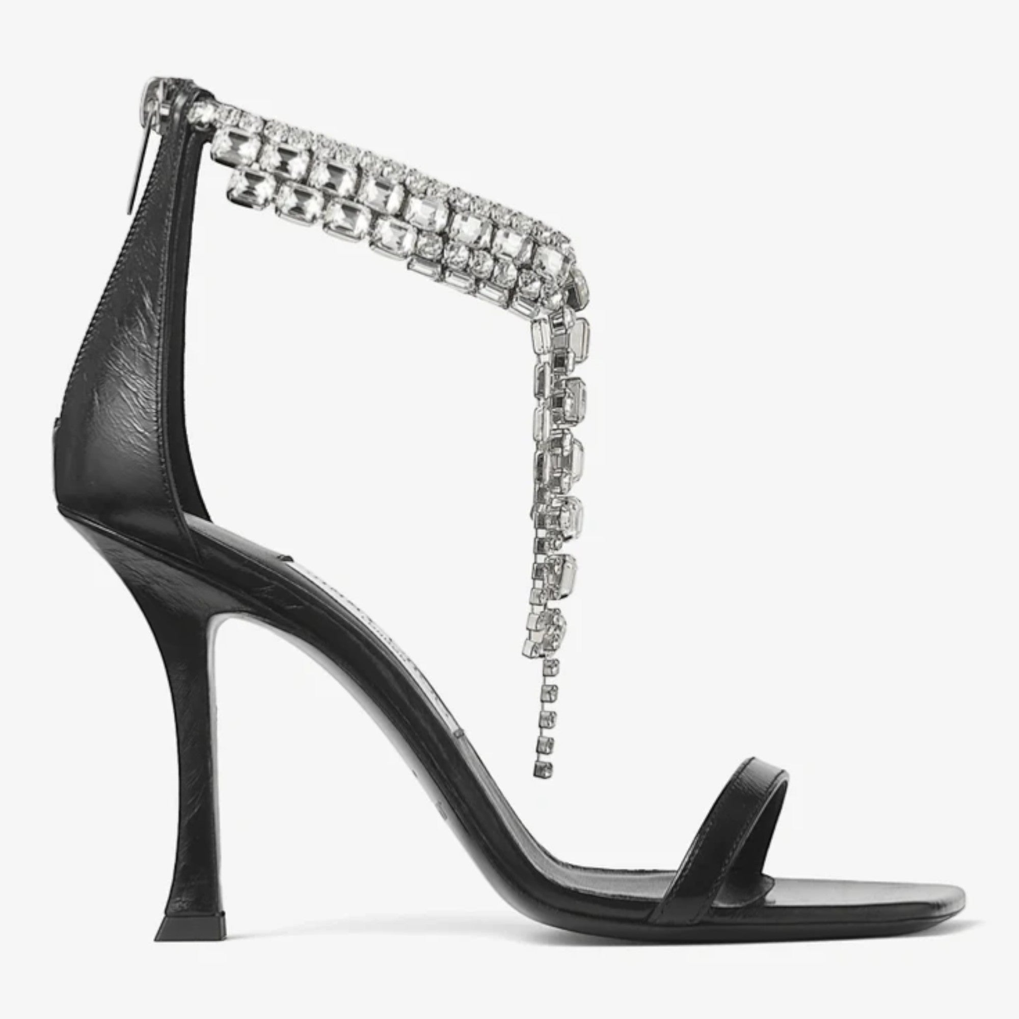 Verity 100 Vintage Metallic Leather