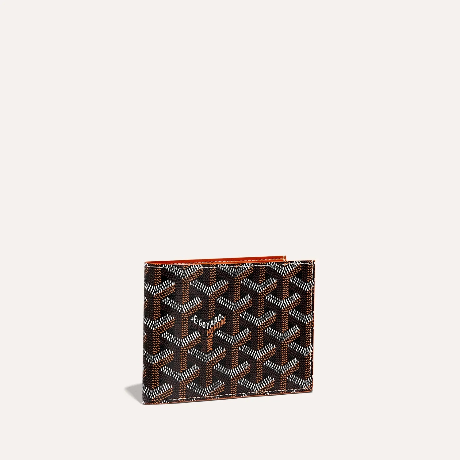 Goyard Victoire Wallet