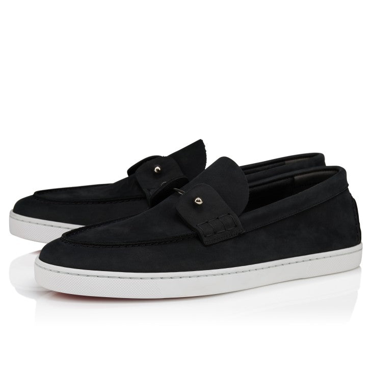 Chambeliboat Black