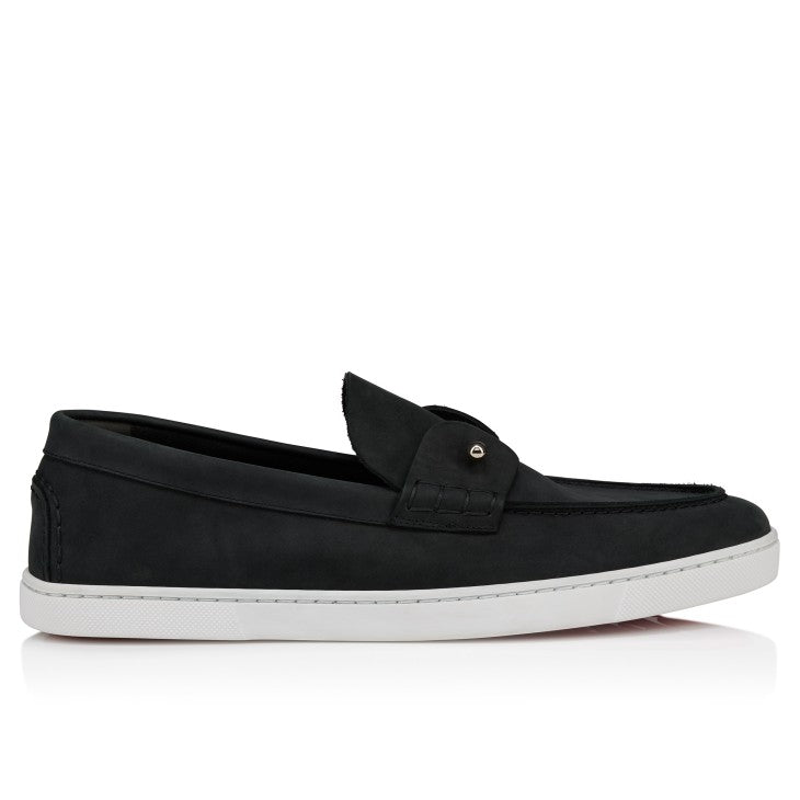 Chambeliboat Black