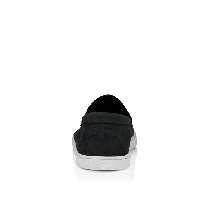 Chambeliboat Black
