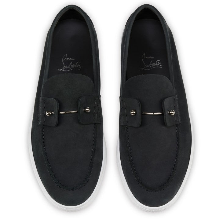 Chambeliboat Black