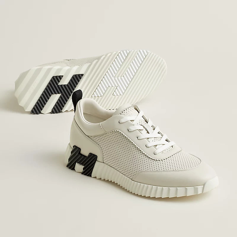 Hermès Bouncing Sneaker
