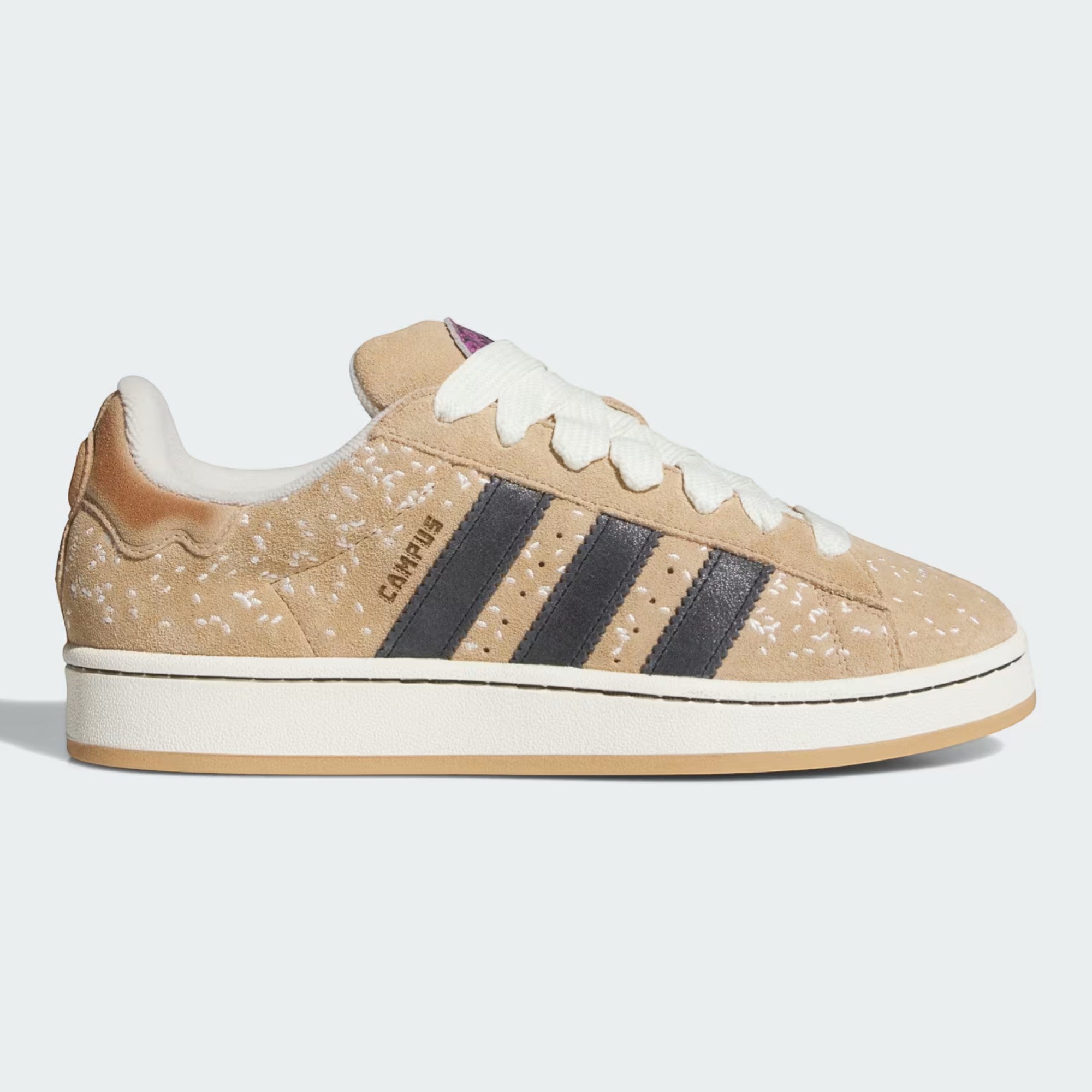 Campus 00s Brown