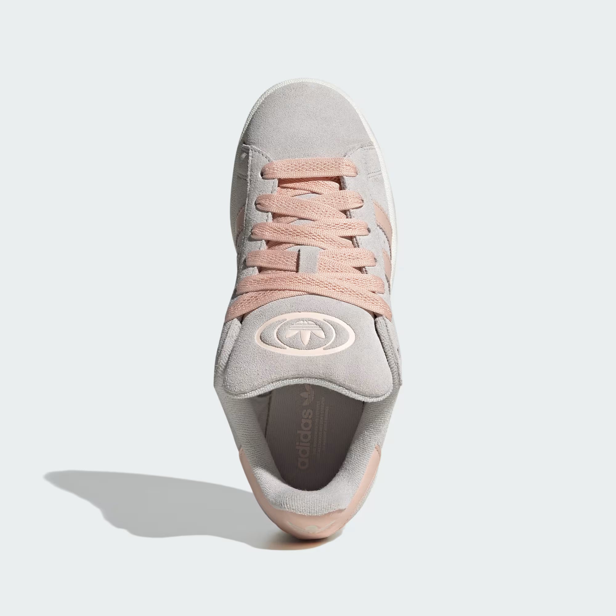 Campus 00s White