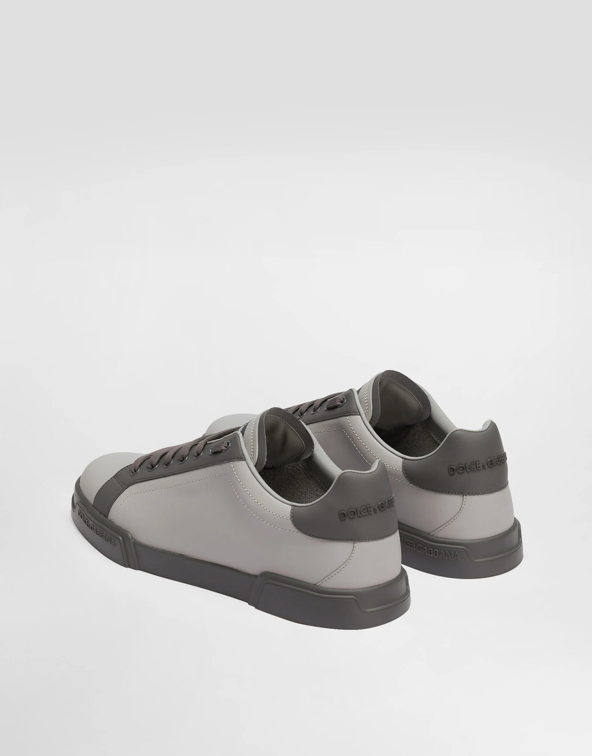 Portofino Light Sneakers in Grey