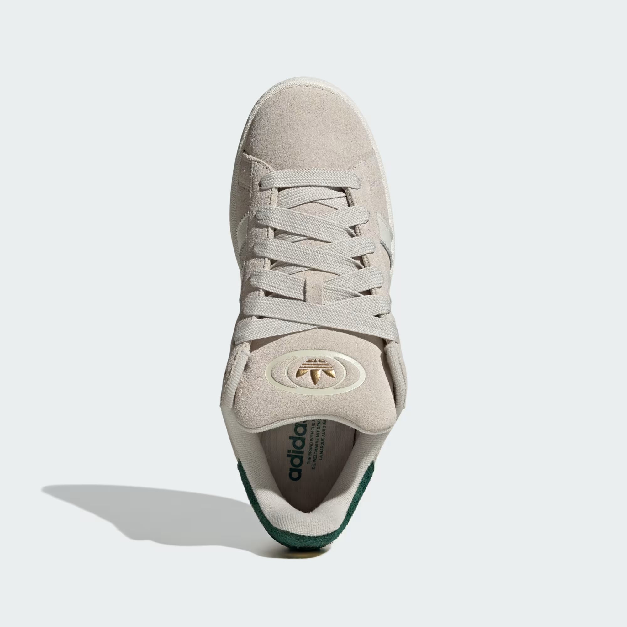 Campus 00s Beige