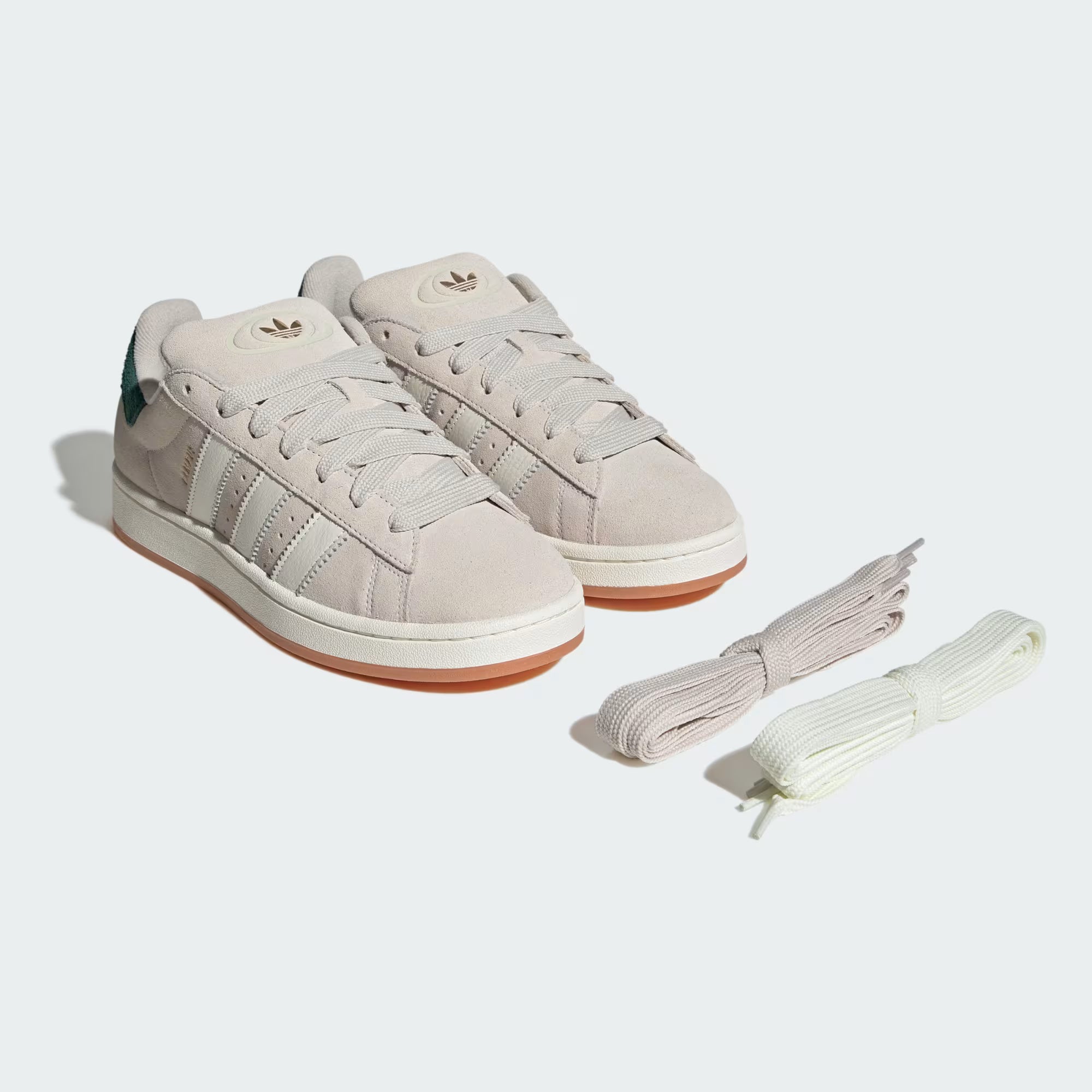 Campus 00s Beige