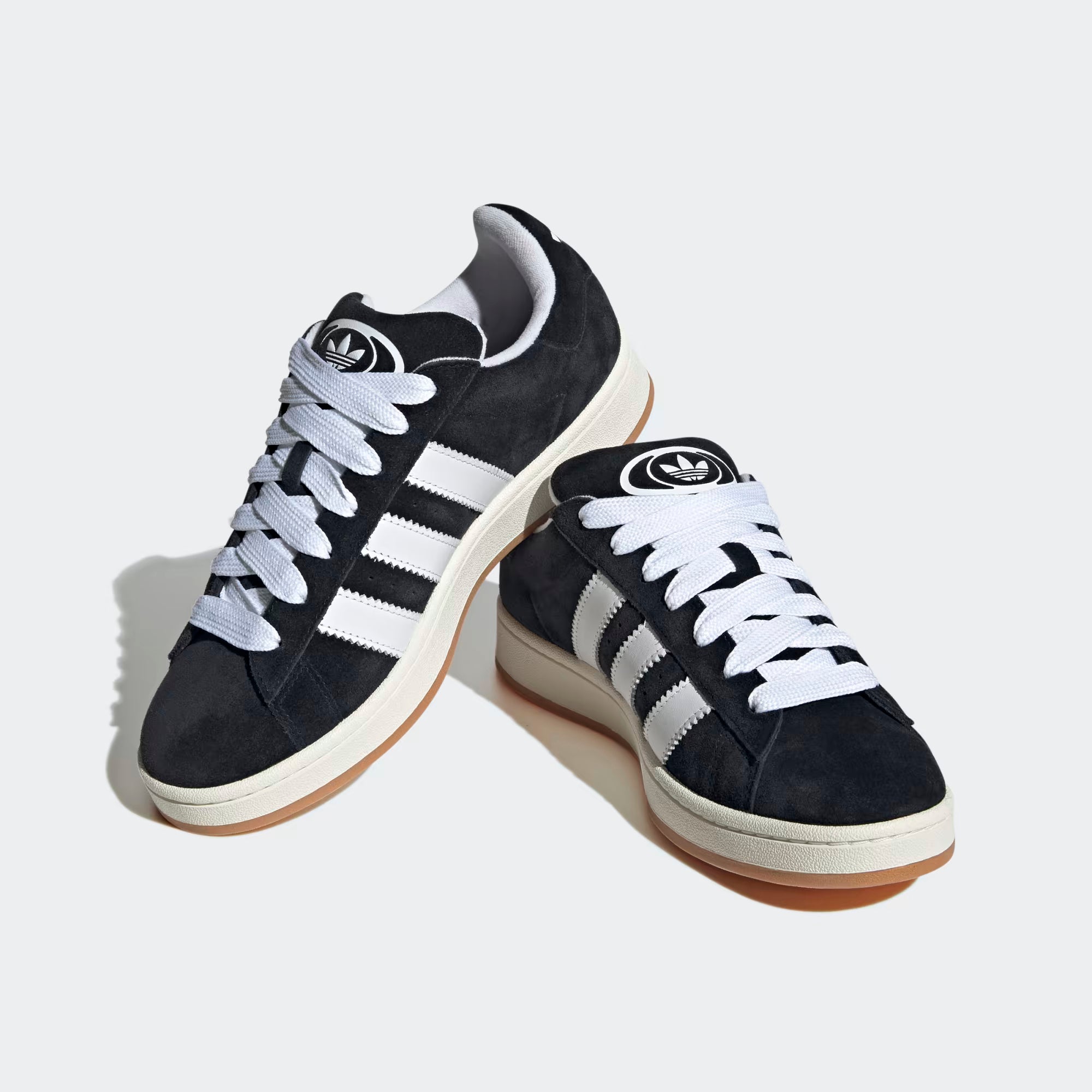 Campus 00s Black