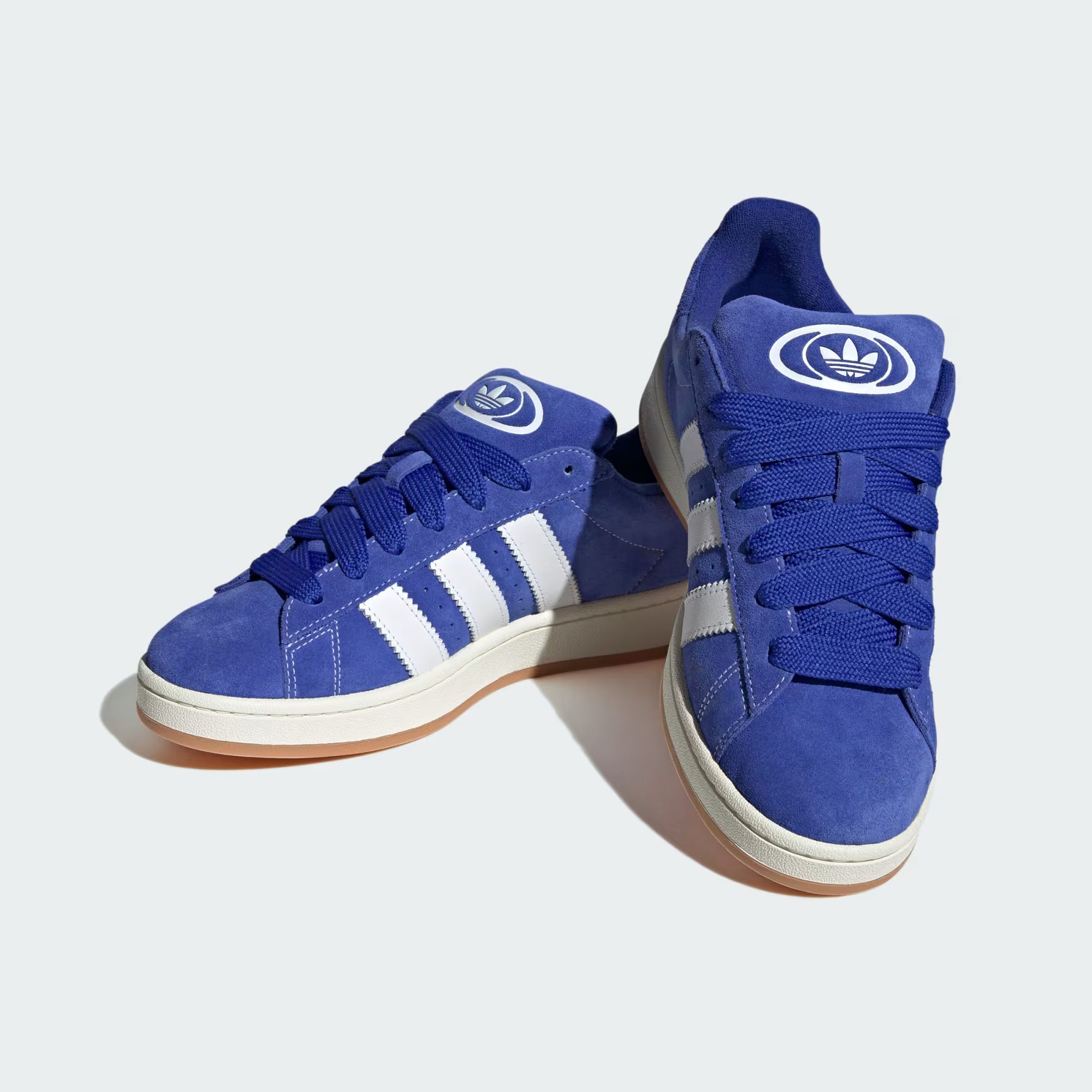 Campus 00s Blue