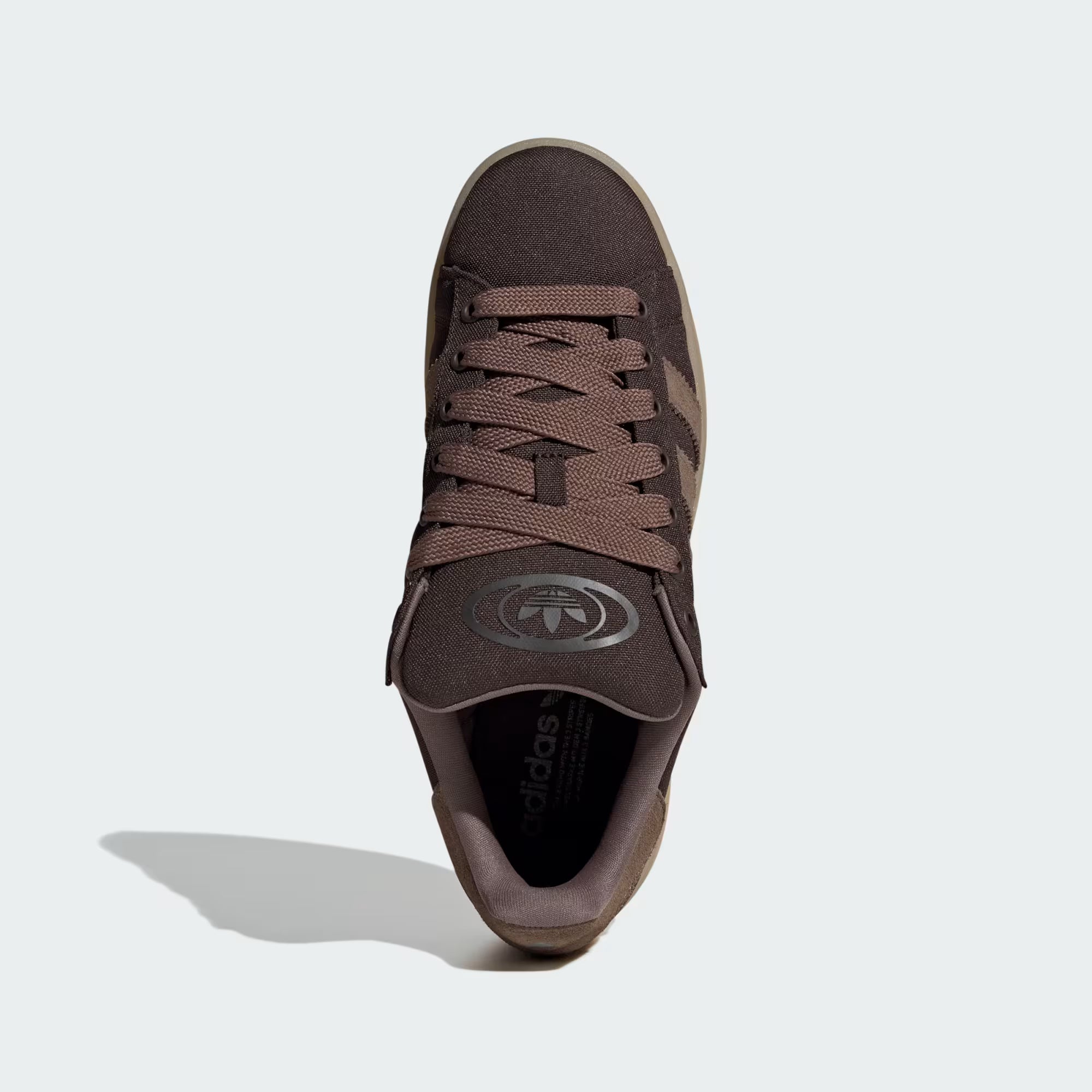 Campus 00s Brown