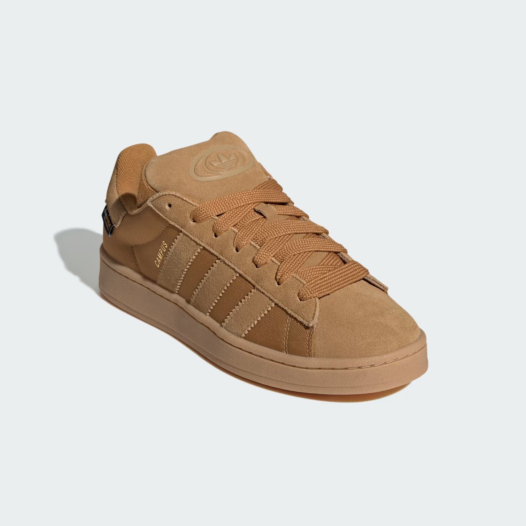 Campus 00s Brown
