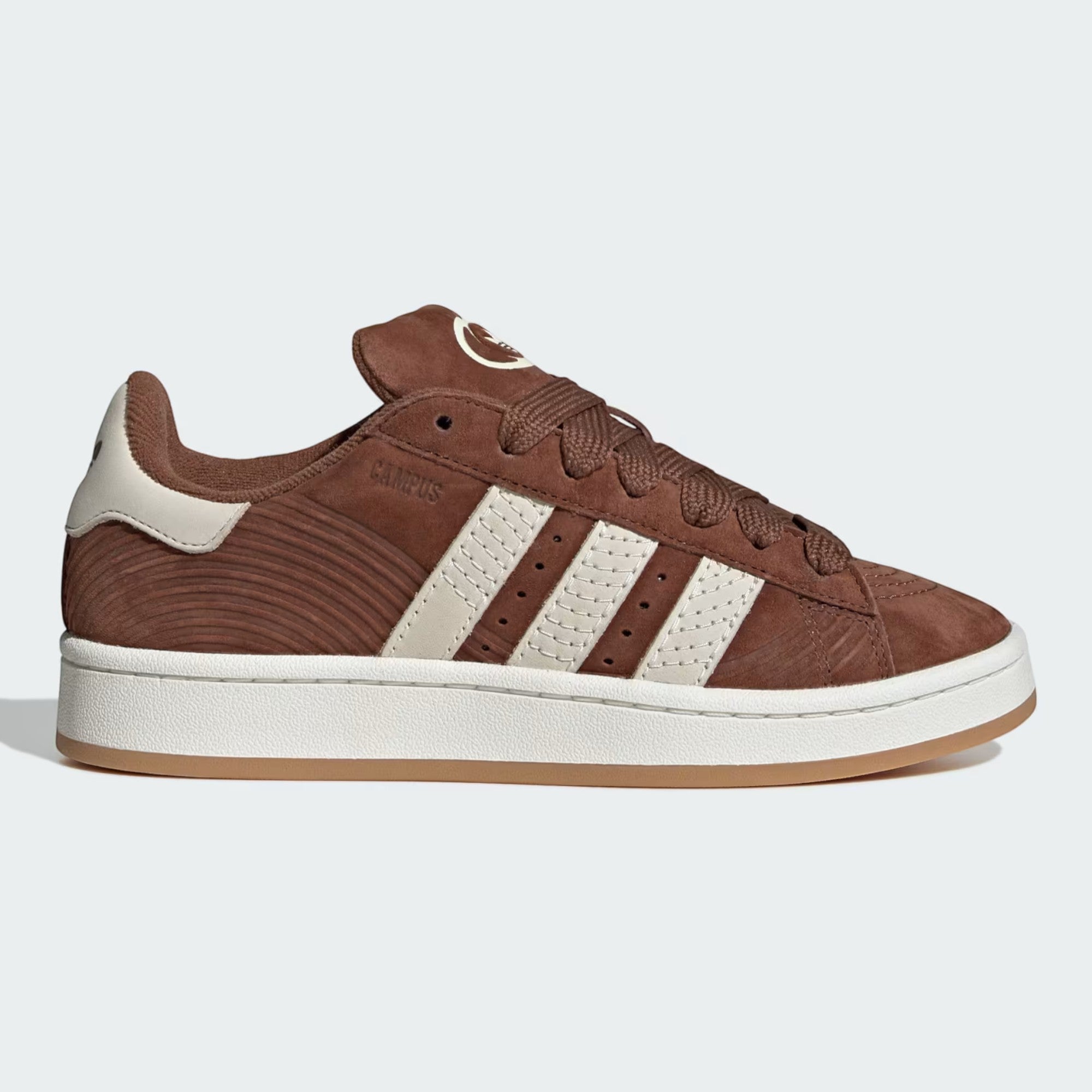 Campus 00s Brown