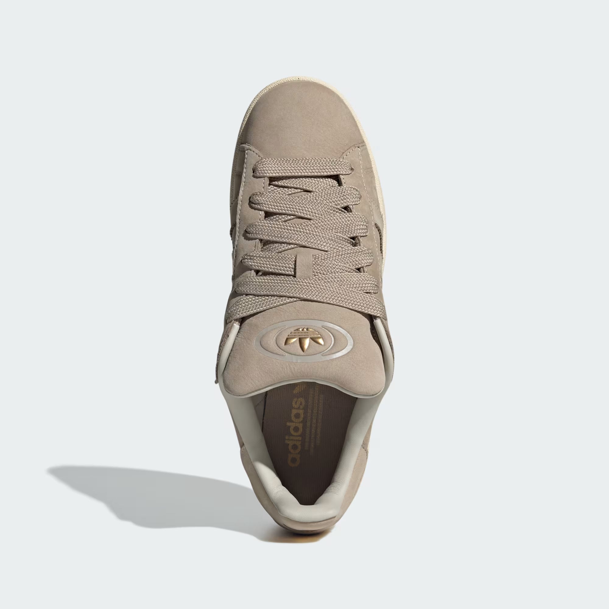 Campus 00s Brown