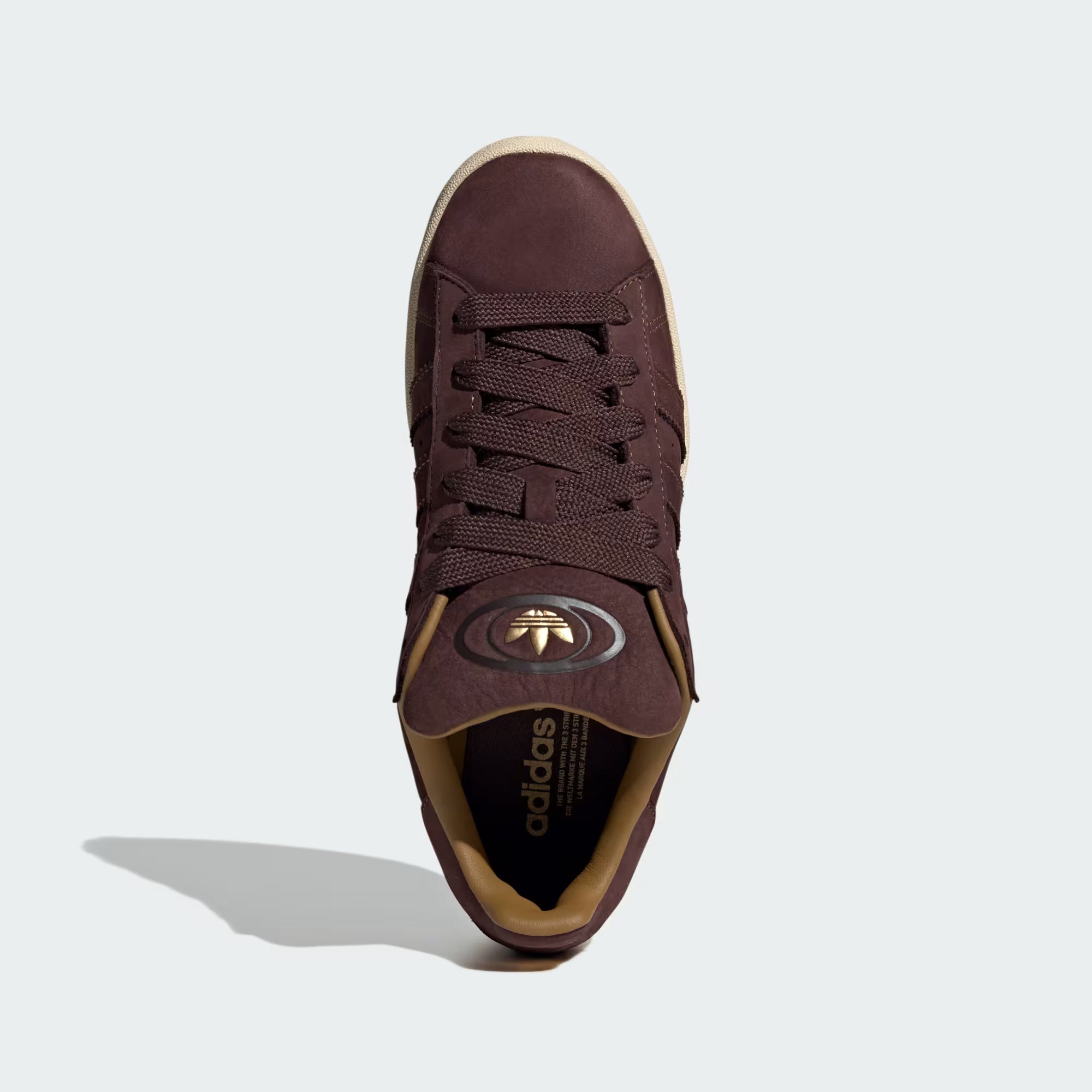 Campus 00s Brown