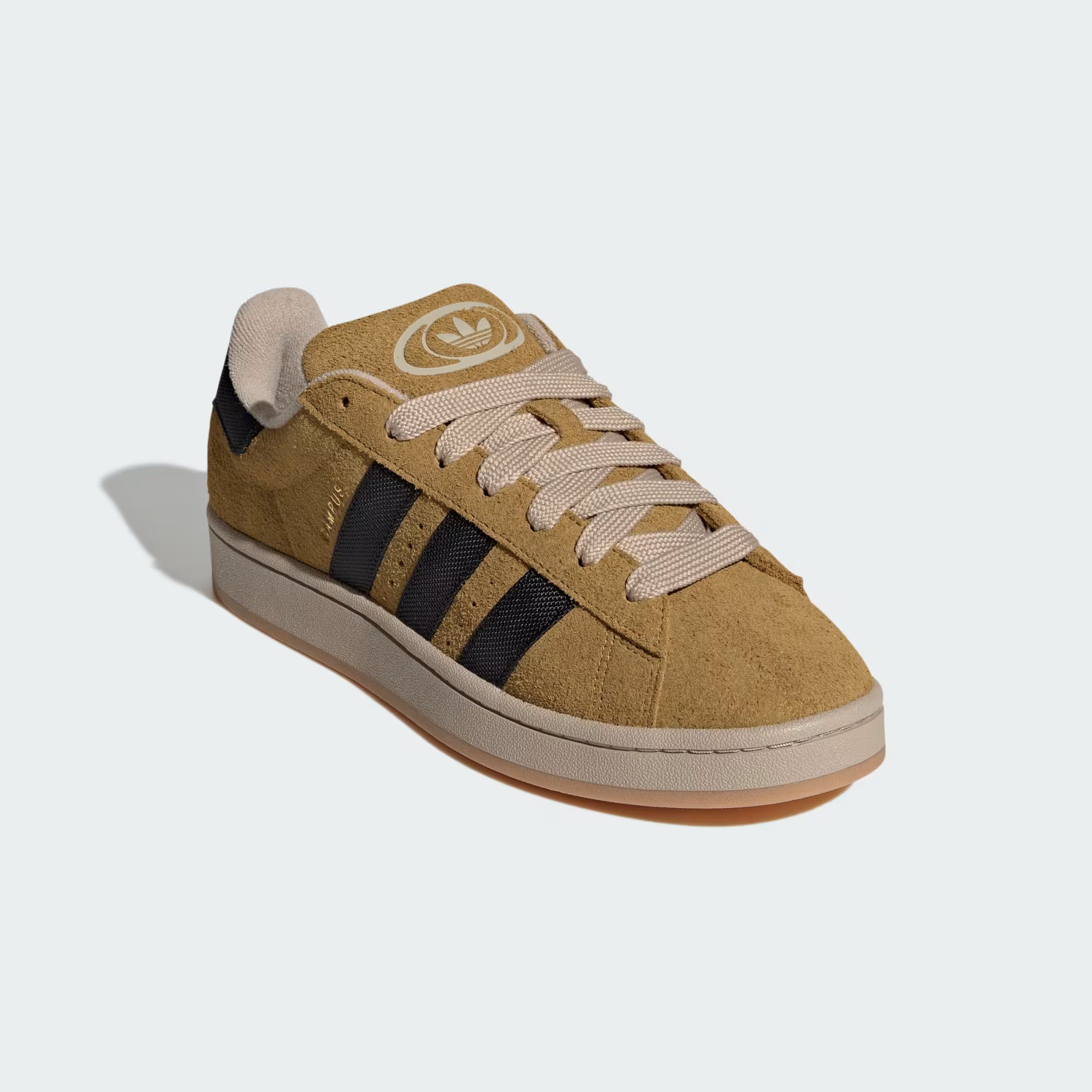Campus 00s Brown