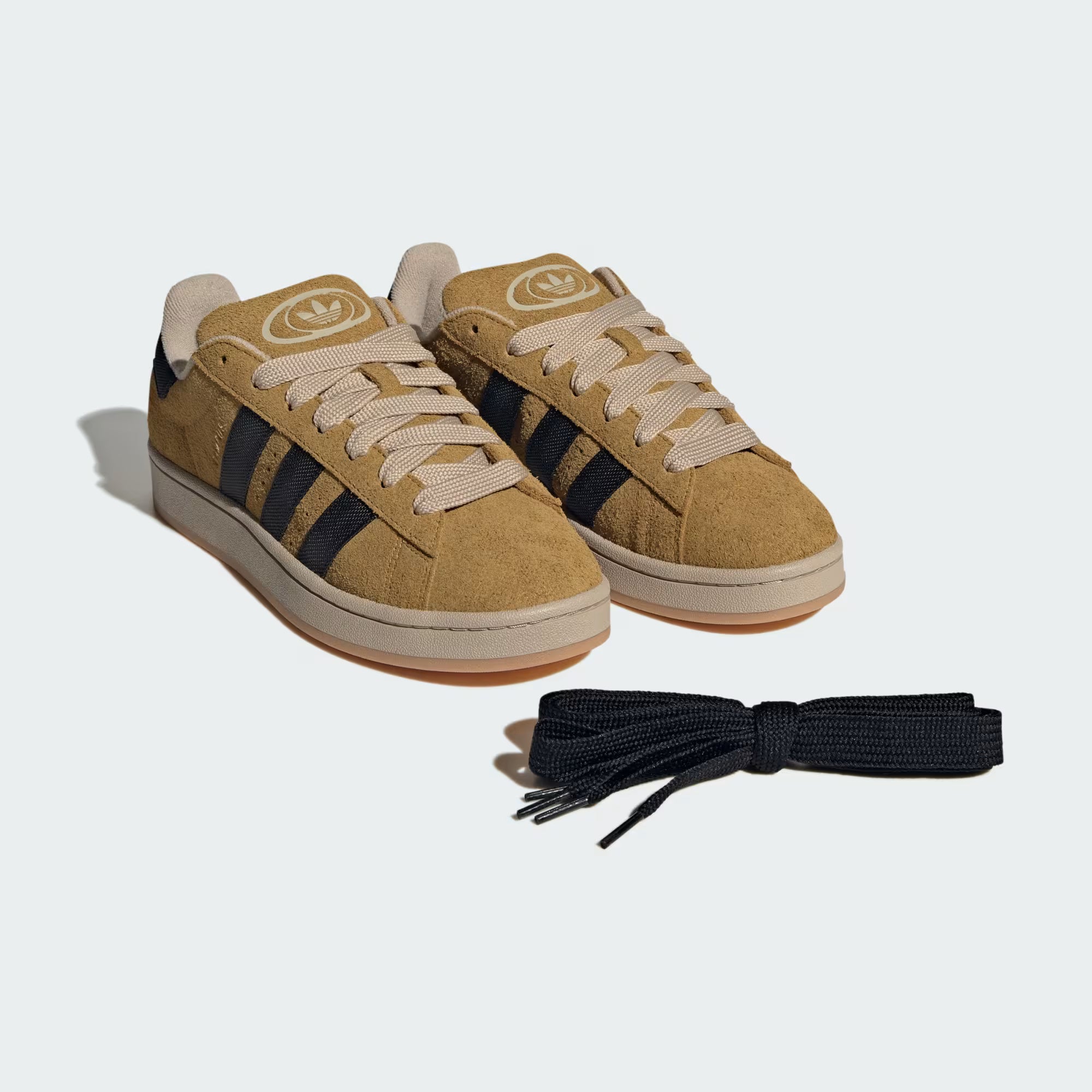 Campus 00s Brown