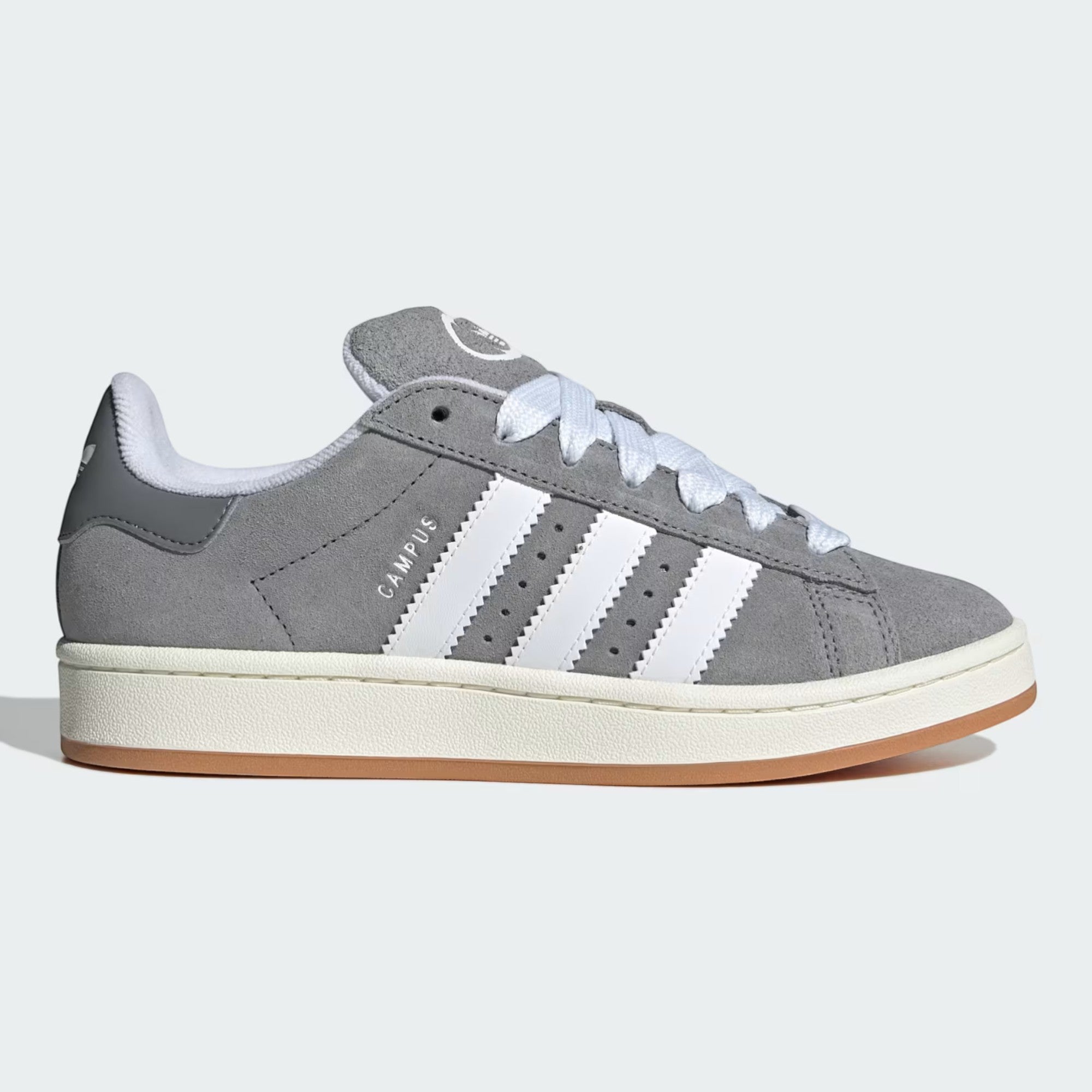 Campus 00s Grey