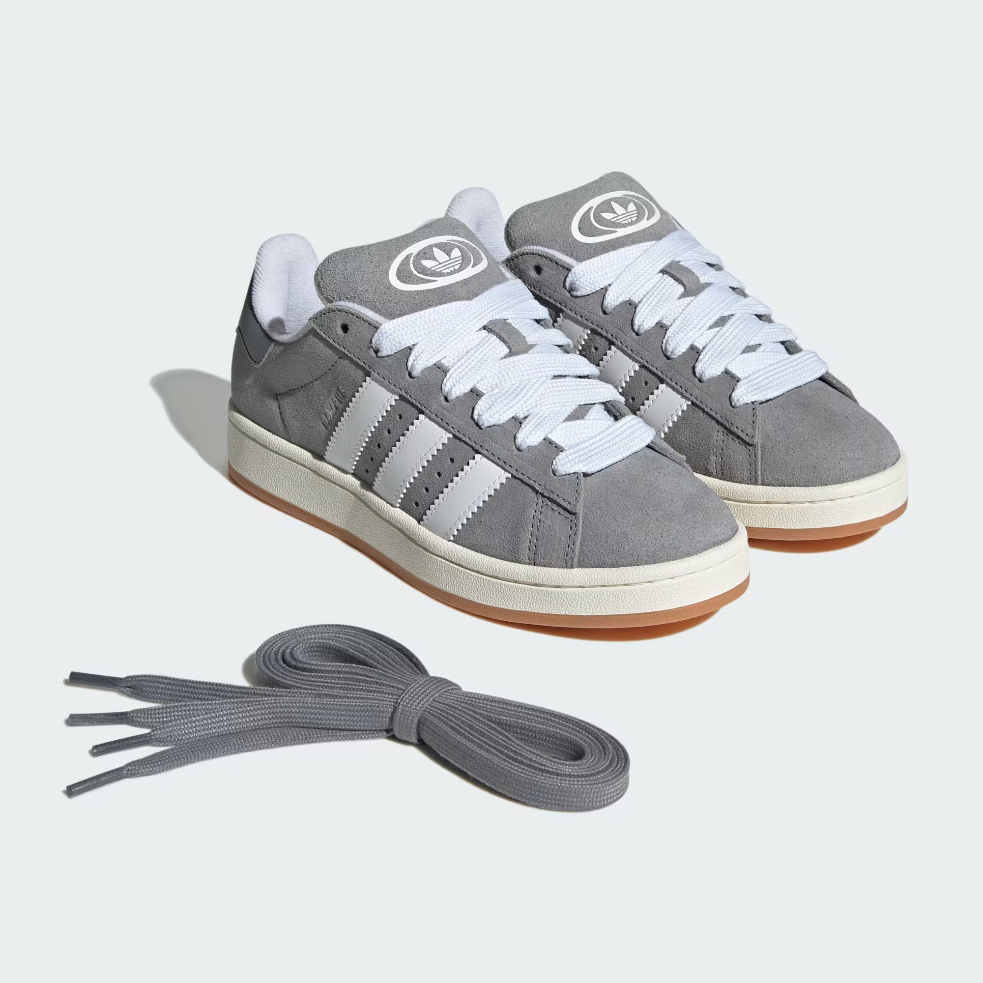 Campus 00s Grey