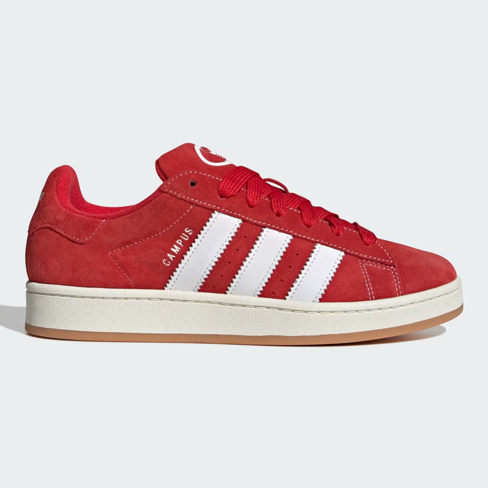 Campus 00s Red