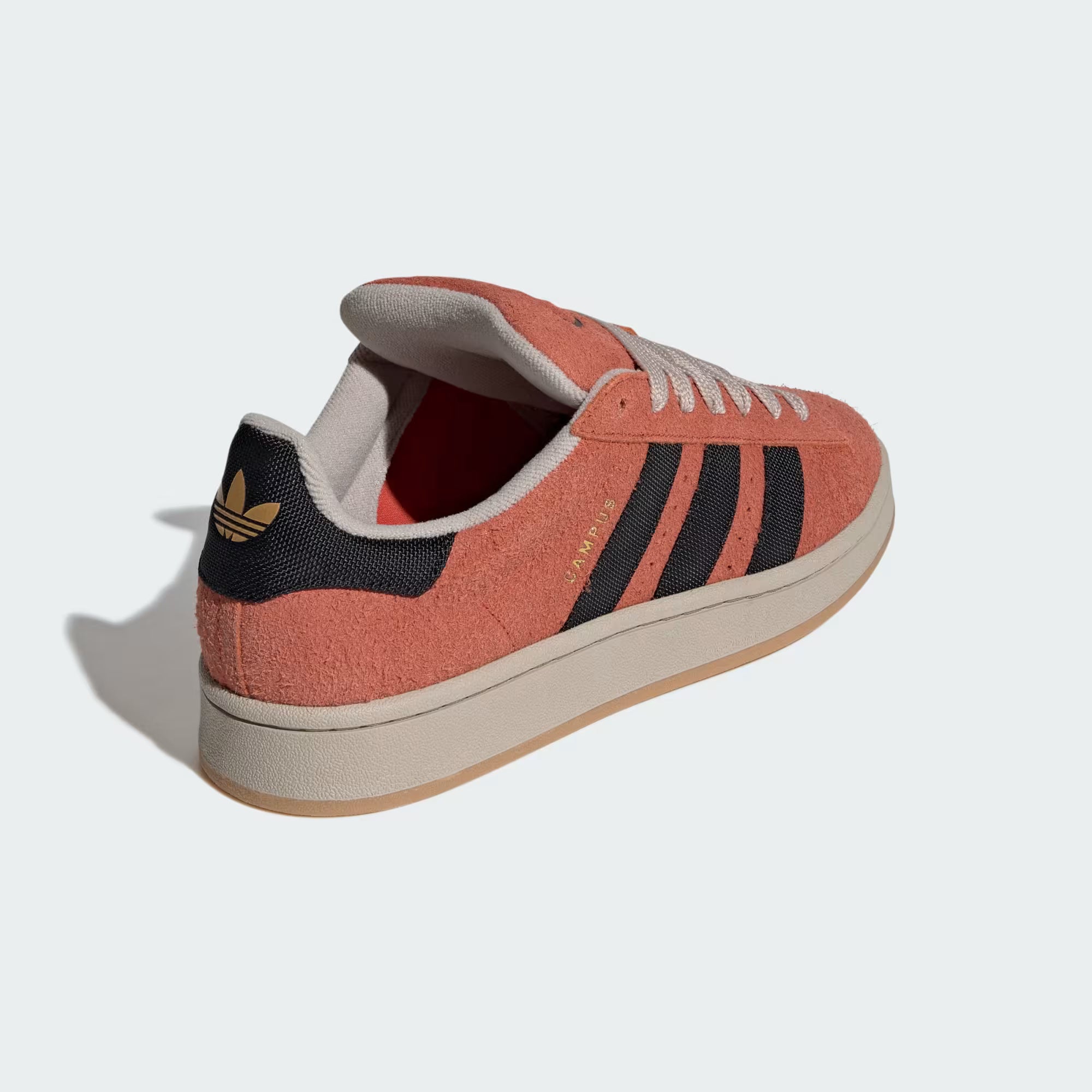 Campus 00s Red