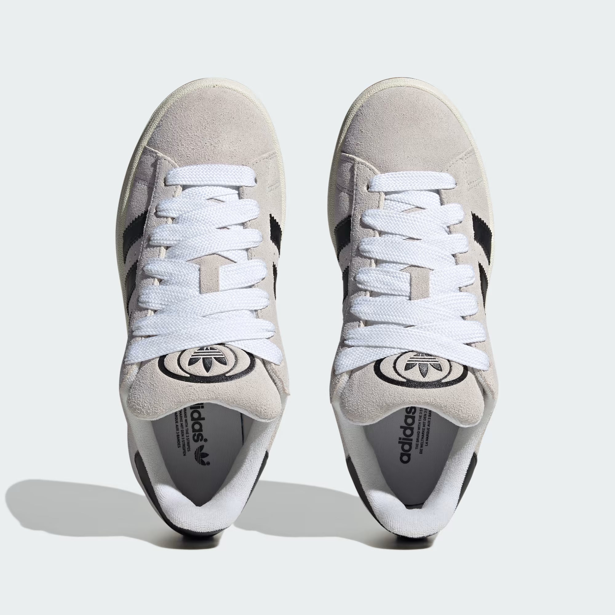 Campus 00s White