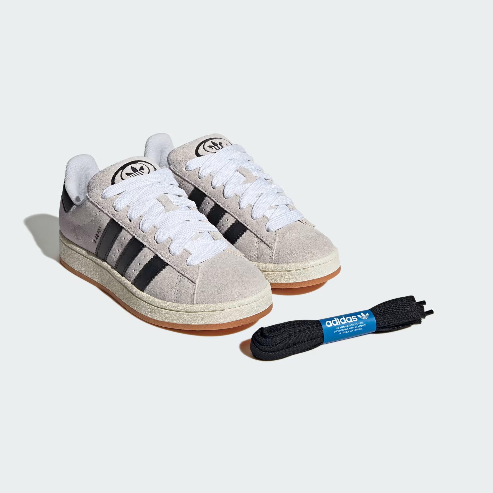 Campus 00s White