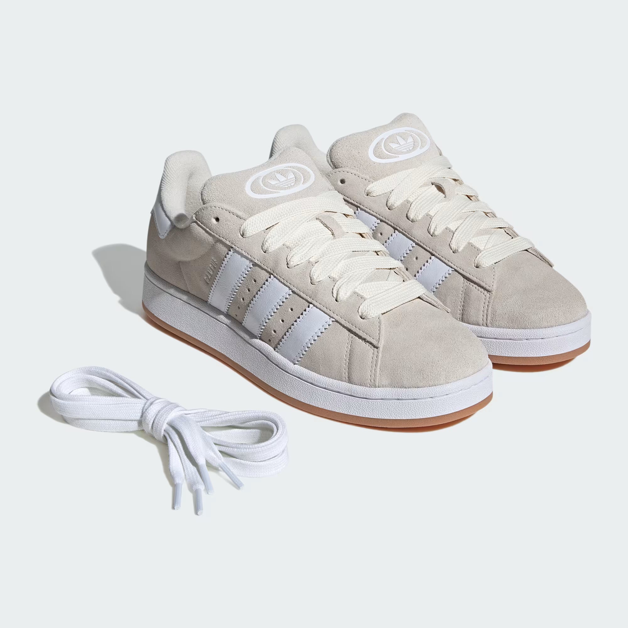 Campus 00s White