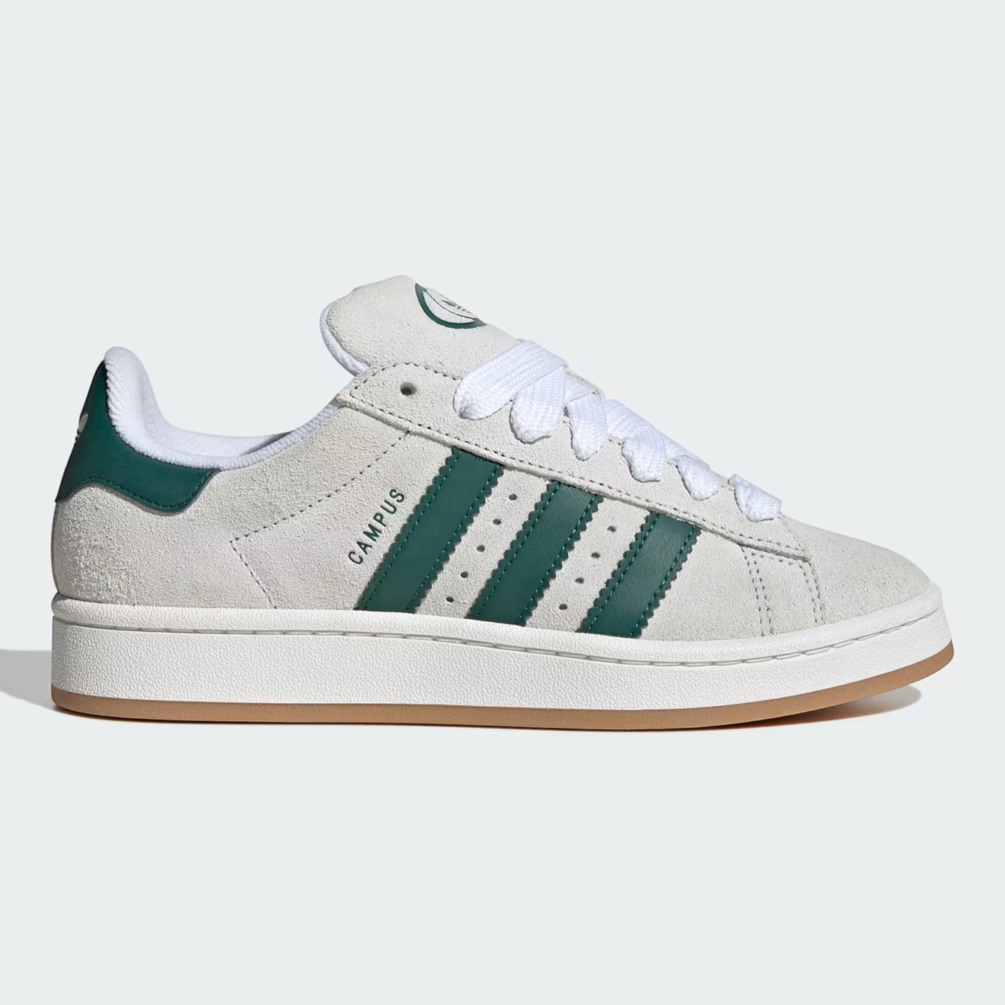 Campus 00s White