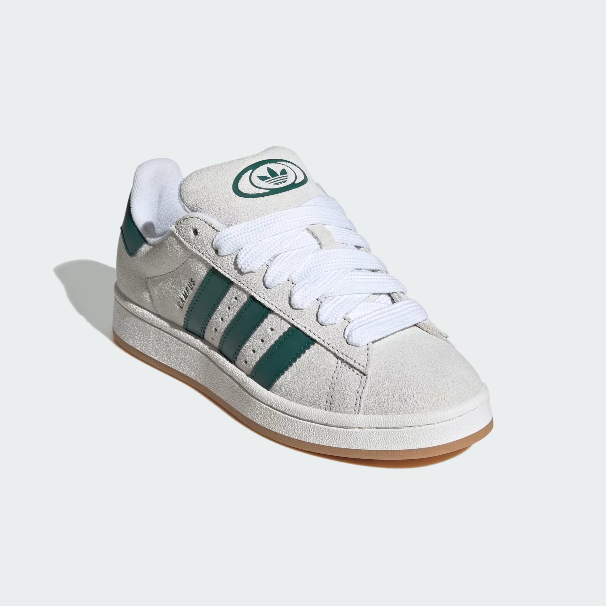 Campus 00s White