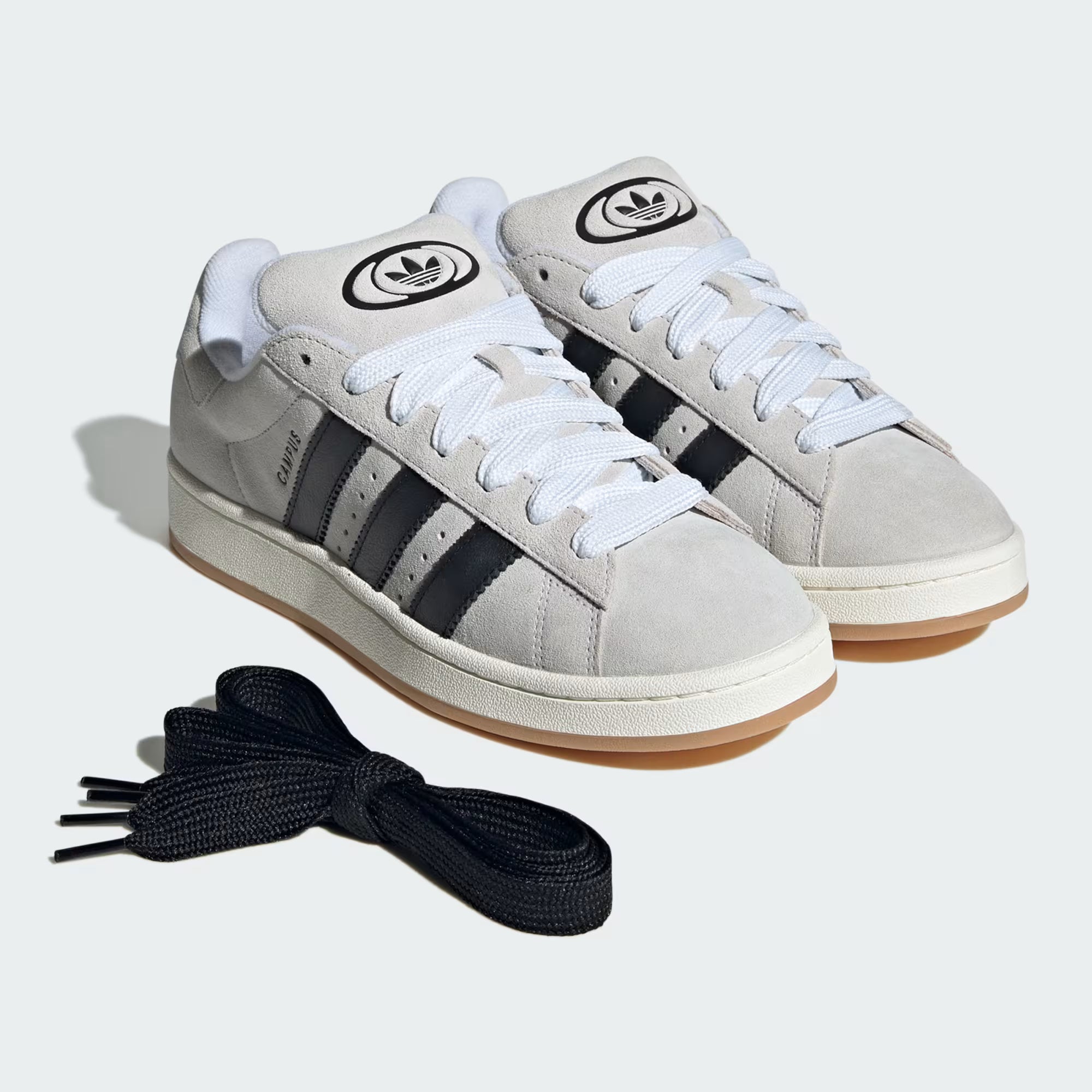 Campus 00s White
