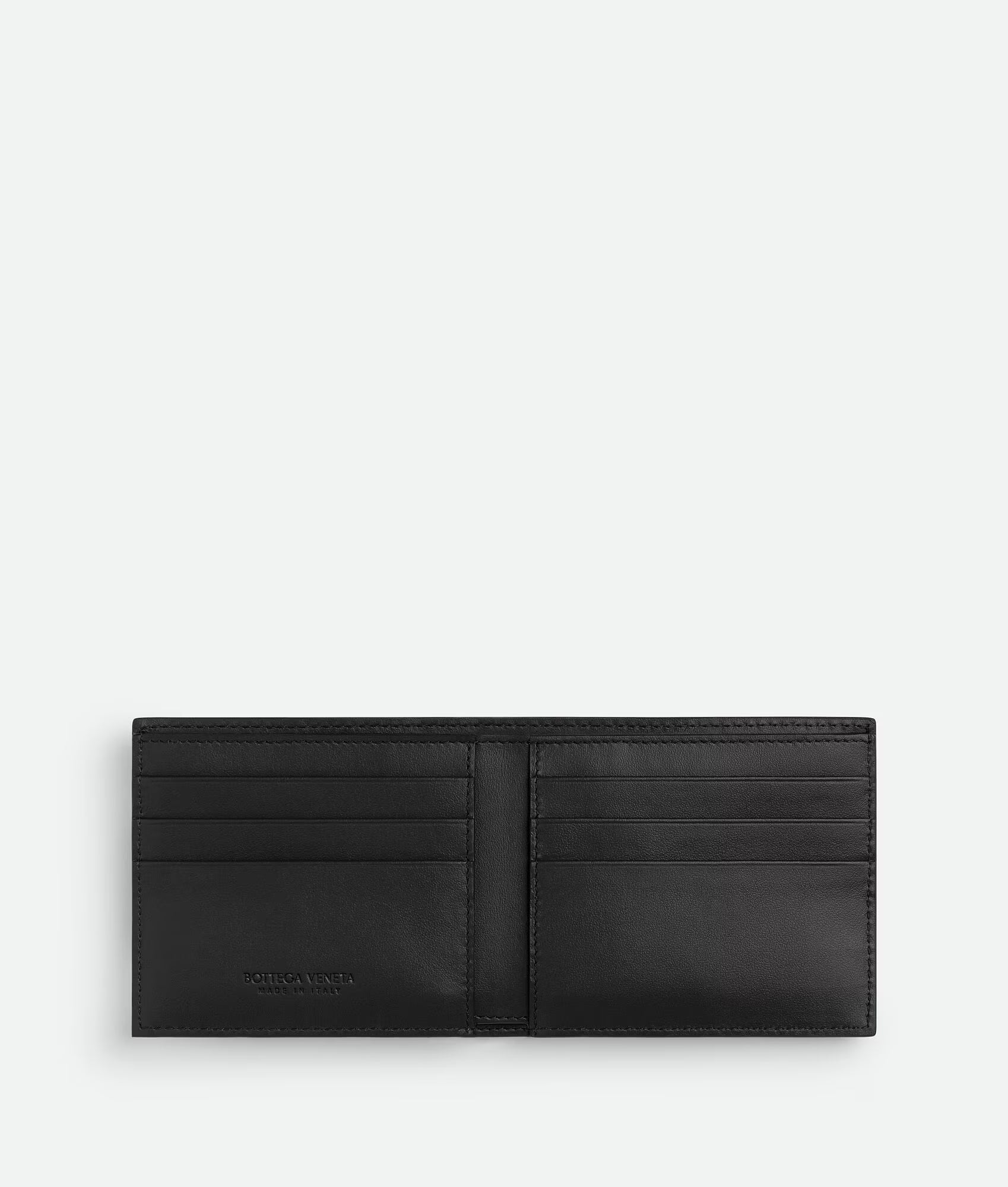 Bottega Veneta Cassette Bi-Fold Wallet