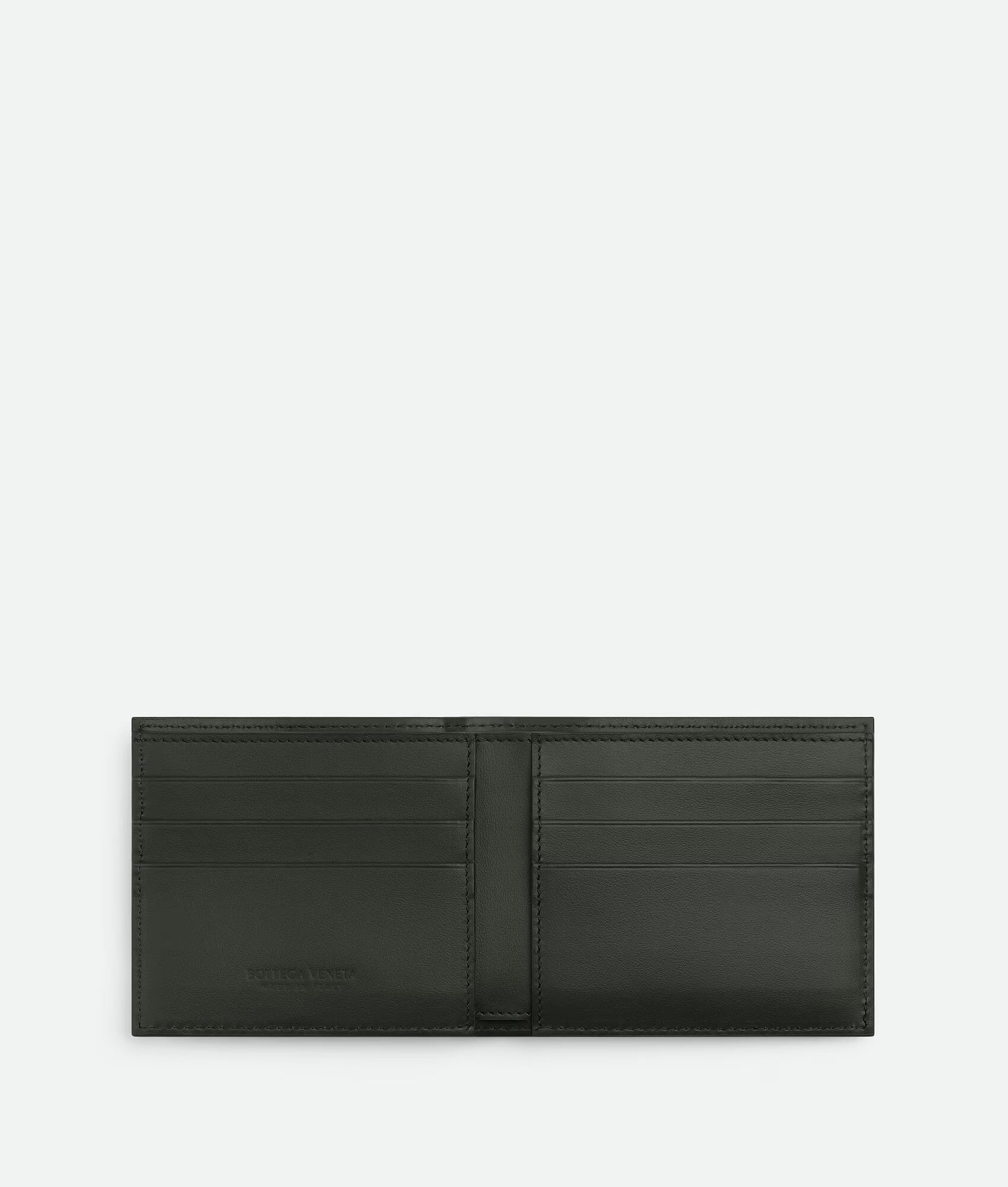 Bottega Veneta Cassette Bi-Fold Wallet