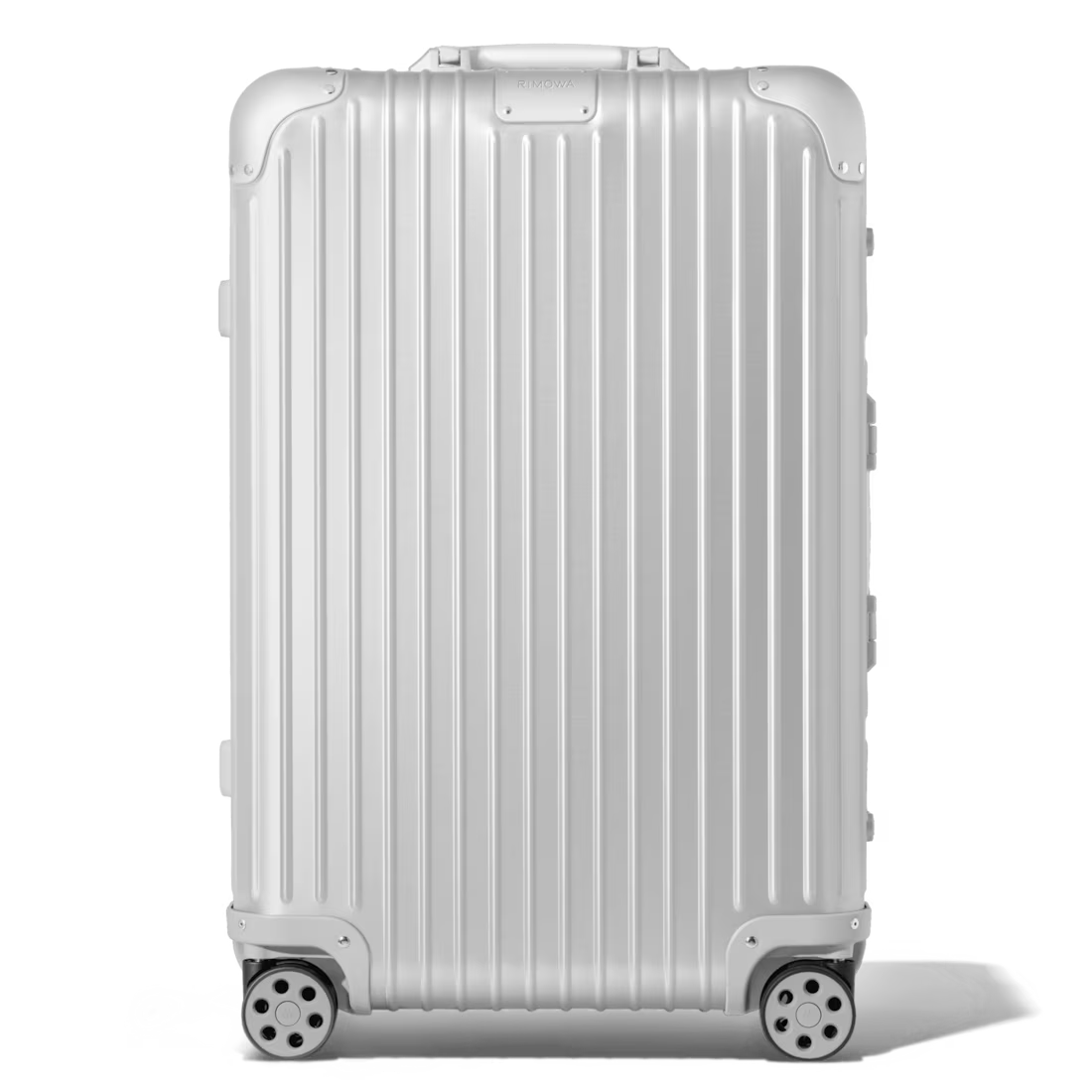 Rimowa Check-In M Suitcase 26.4"