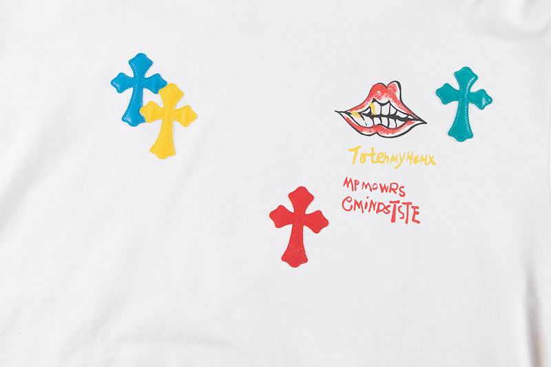 x Matty Boy Supply The Demand Hoodie White