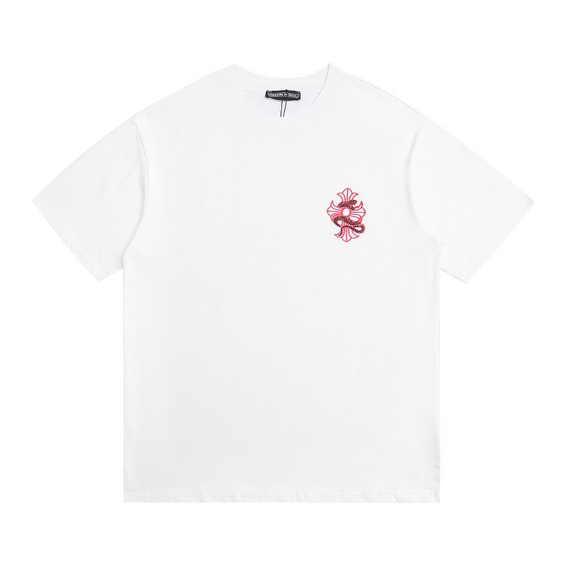 Snake Back Graphic T-Shirt