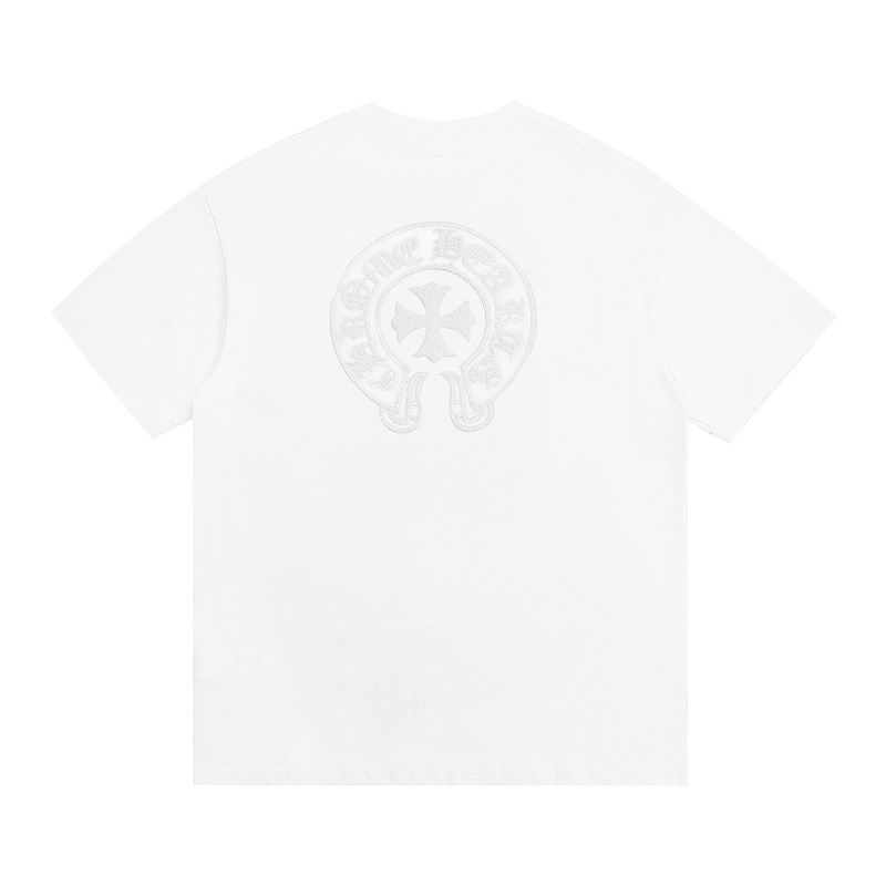Horseshoe Back Logo T-Shirt