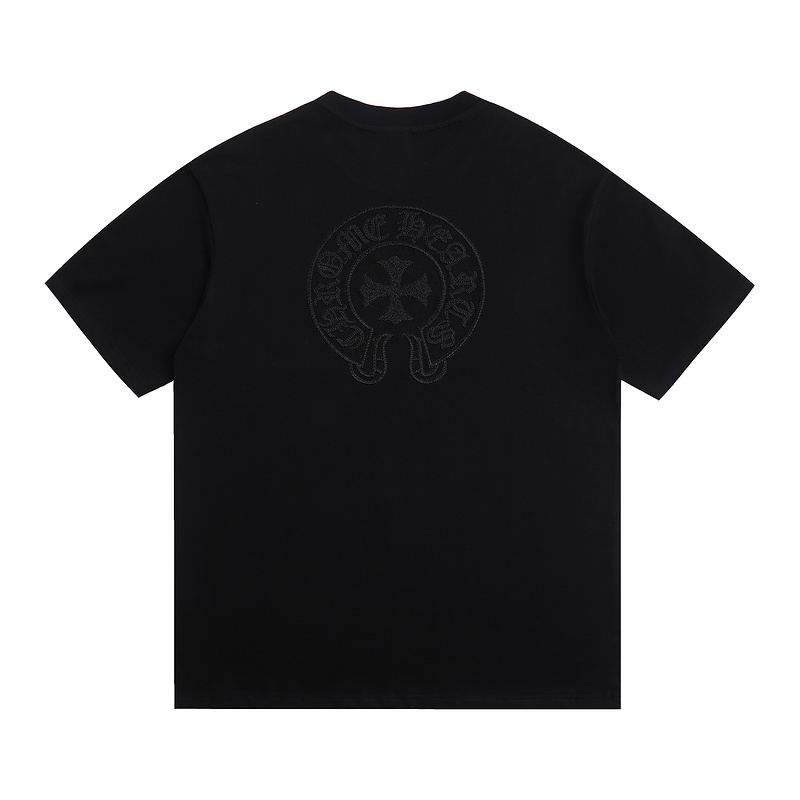 Horseshoe Back Logo T-Shirt