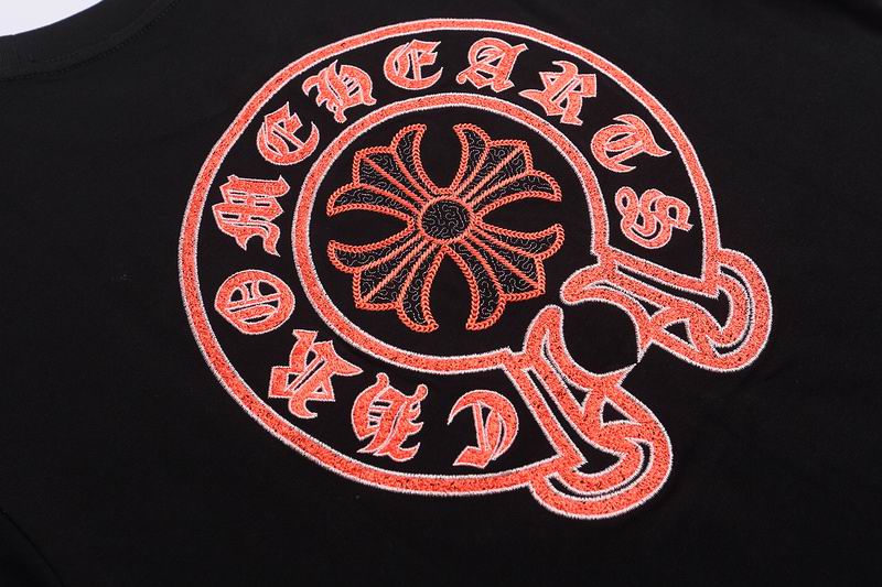 Horseshoe Gothic Logo T-Shirt