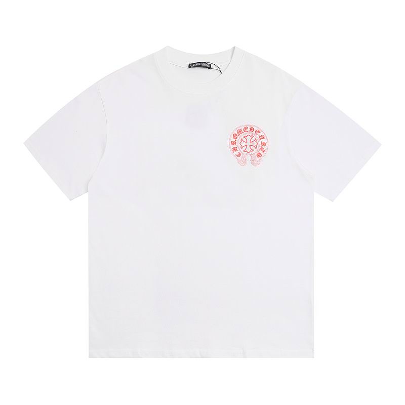 Horseshoe Gothic Logo T-Shirt