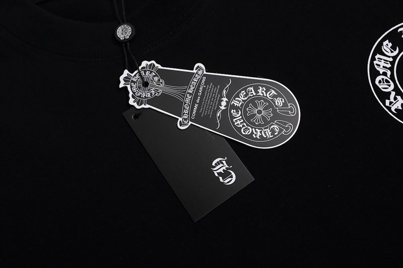 Los Angeles Exclusive Horseshoe Pocket T-Shirt