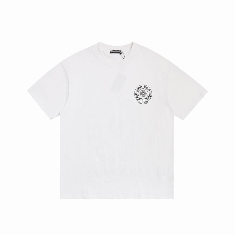 Los Angeles Exclusive Horseshoe Pocket T-Shirt