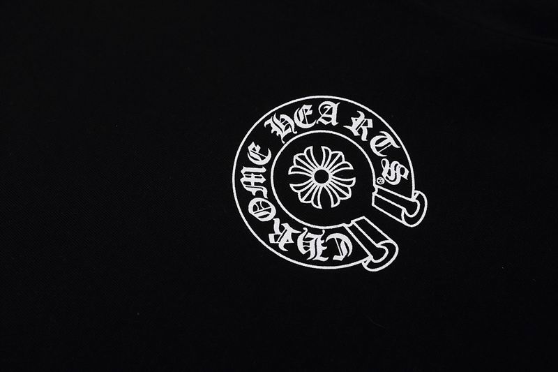Los Angeles Exclusive Horseshoe Pocket T-Shirt